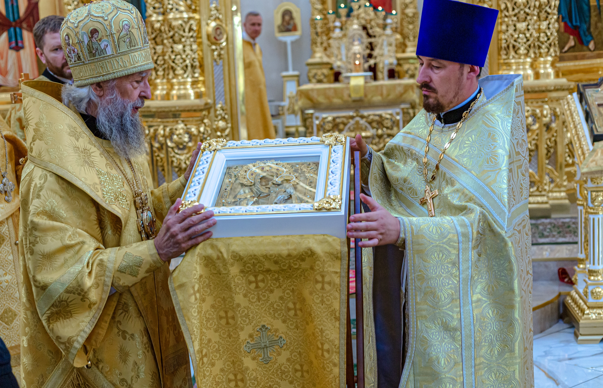 Главная