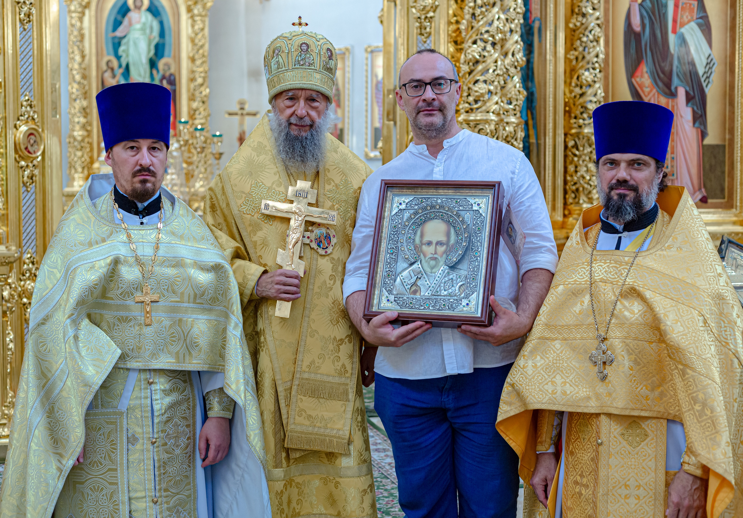 Главная
