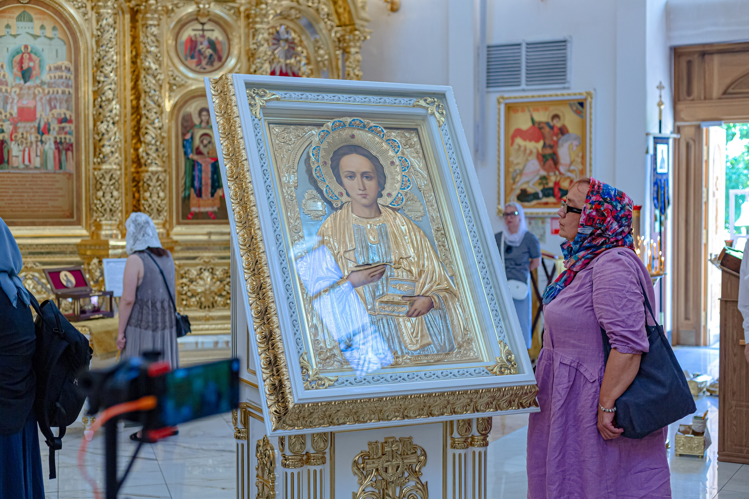 Главная