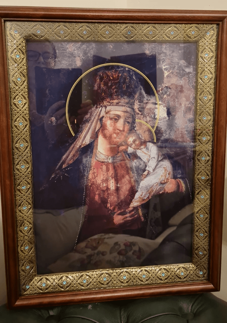 Чудеса случаются рядом с нами