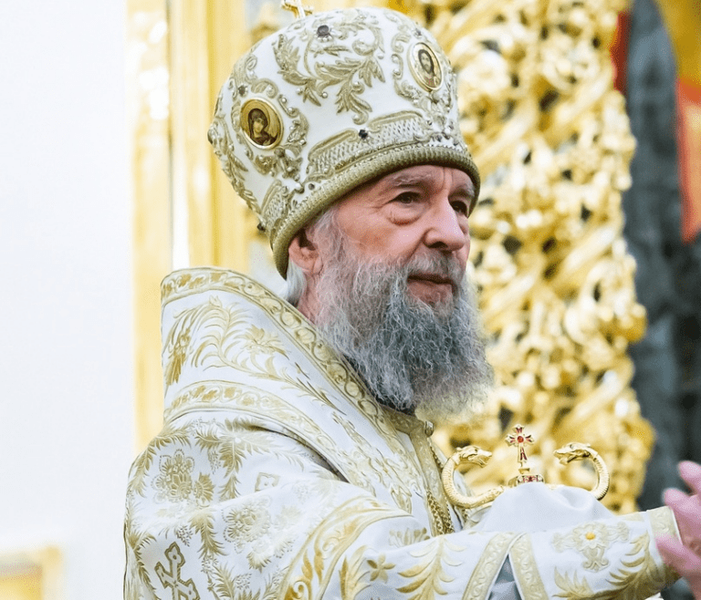 О подлинных ценностях