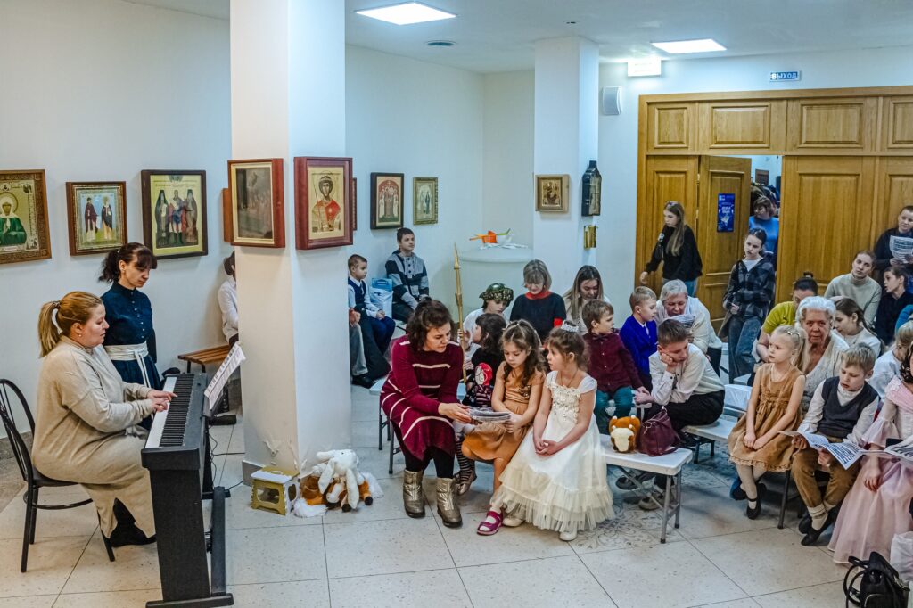Рождественские колядки Рождественские колядки