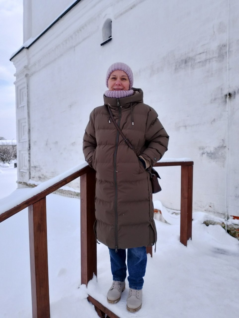 Впечатления от паломничества: Можайск — город воинской славы и древних монастырей