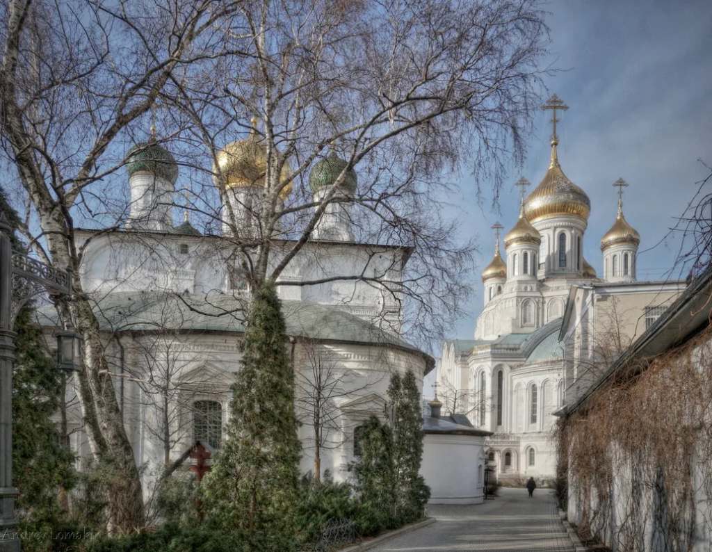 Приглашаем на детскую экскурсию воскресной школы