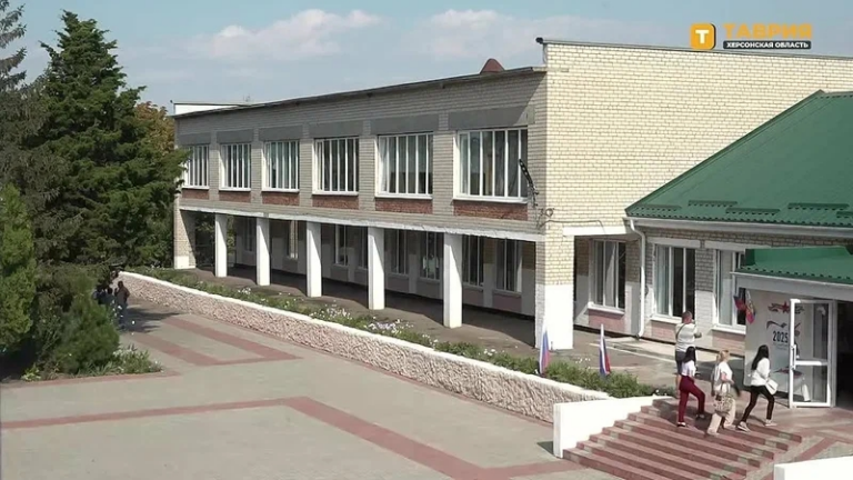 Начался приходской сбор пожертвований для детей Херсонской области
