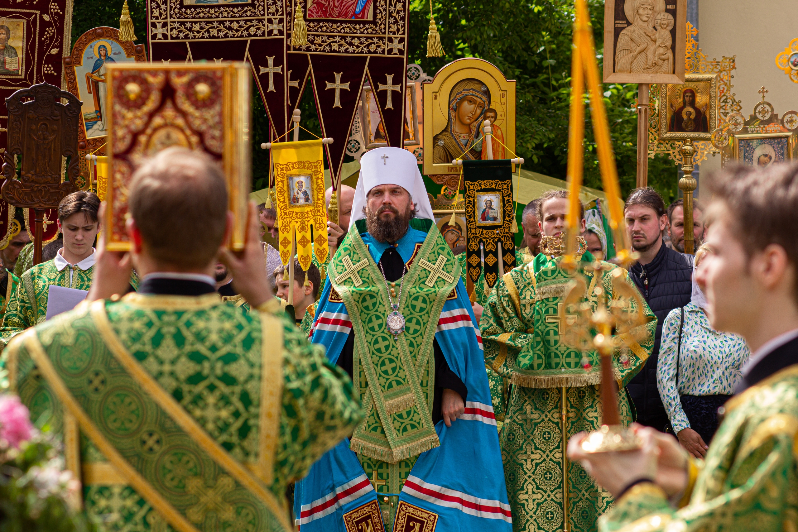 Главная
