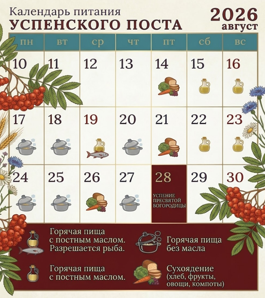 С Медовым Спасом!